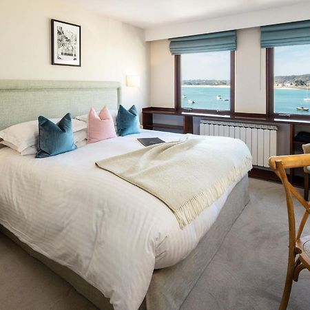 The Moorings Hotel & Restaurant غوري المظهر الخارجي الصورة